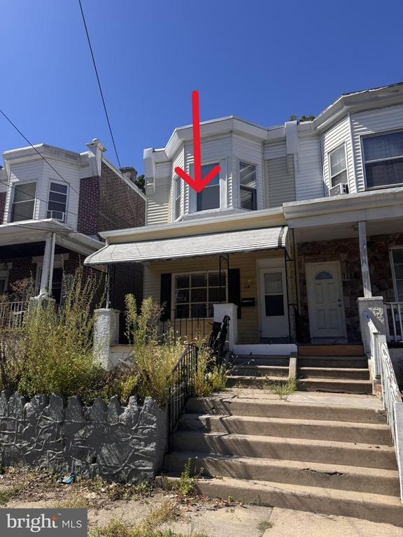 1116 PARKER ST, CHESTER, PA 19013 — photo 3