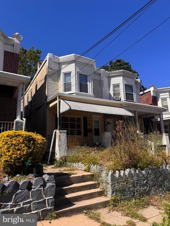 1116 PARKER ST, CHESTER, PA 19013 — photo 4