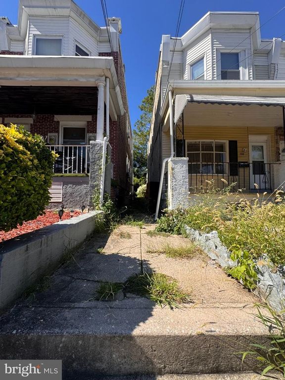 1116 PARKER ST, CHESTER, PA 19013 — photo 5