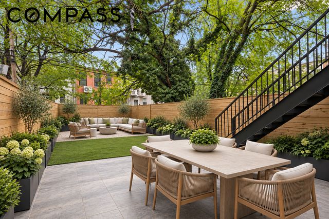 695 Quincy Street, New York City, NY 11221