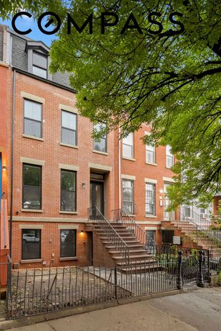 695 Quincy Street, New York City, NY 11221