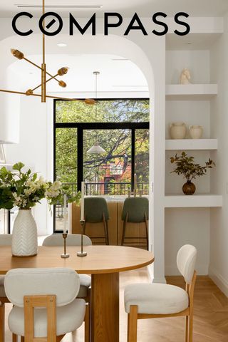 695 Quincy Street, New York City, NY 11221