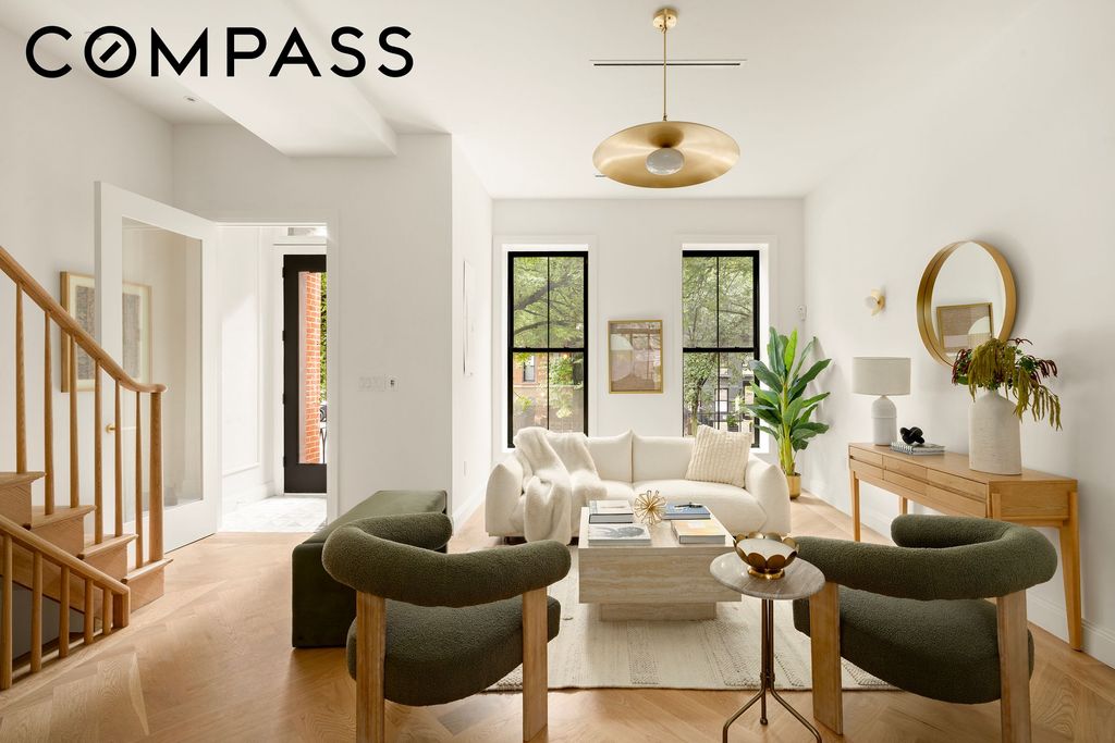 695 Quincy Street, New York City, NY 11221
