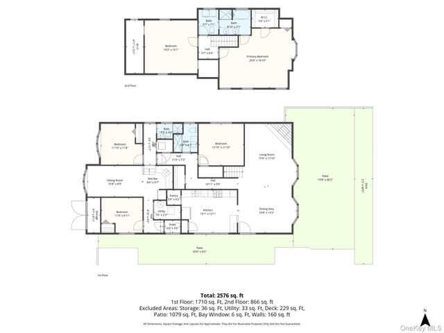 119 Alhambra Road, Massapequa, NY 11758