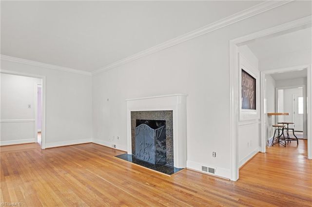 3415 Dogwood Drive, Greensboro, NC 27403