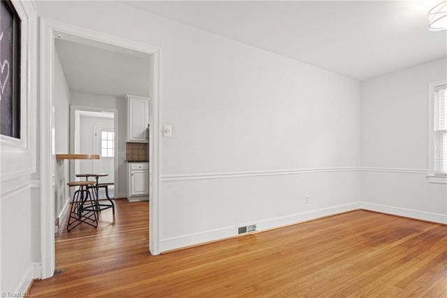 3415 Dogwood Drive, Greensboro, NC 27403