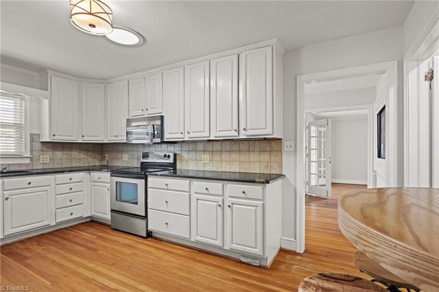 3415 Dogwood Drive, Greensboro, NC 27403