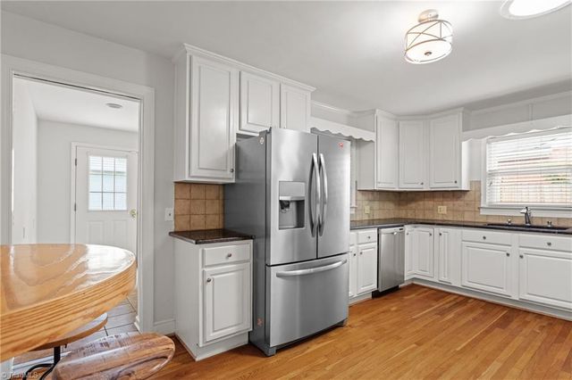 3415 Dogwood Drive, Greensboro, NC 27403