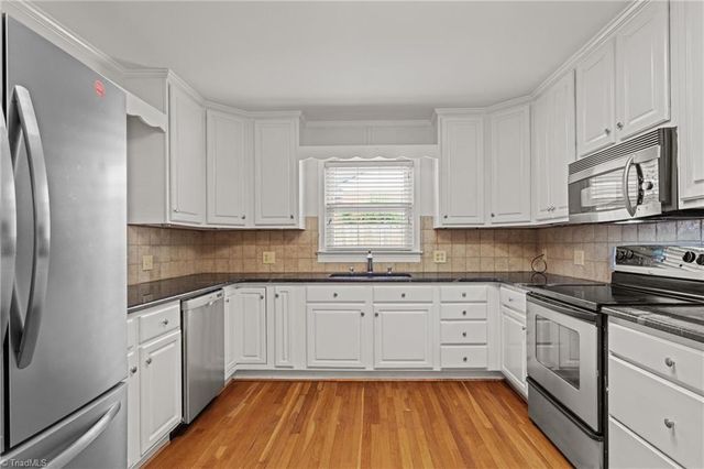 3415 Dogwood Drive, Greensboro, NC 27403