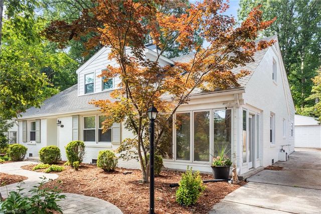 3415 Dogwood Drive, Greensboro, NC 27403