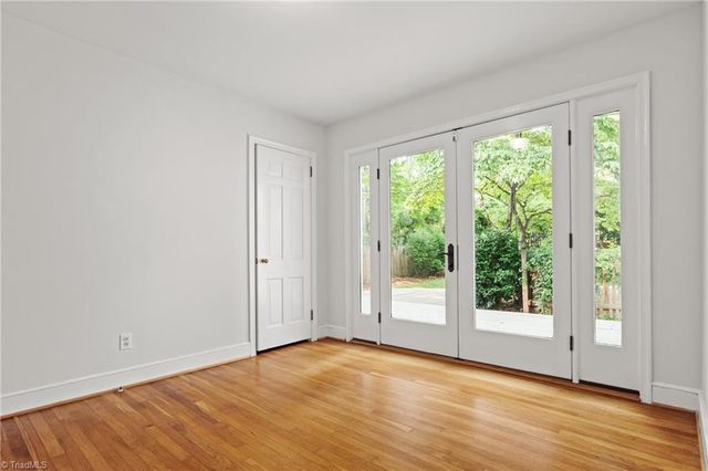 3415 Dogwood Drive, Greensboro, NC 27403