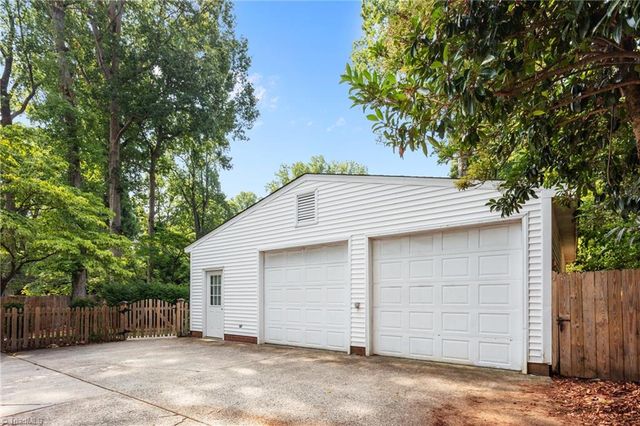 3415 Dogwood Drive, Greensboro, NC 27403