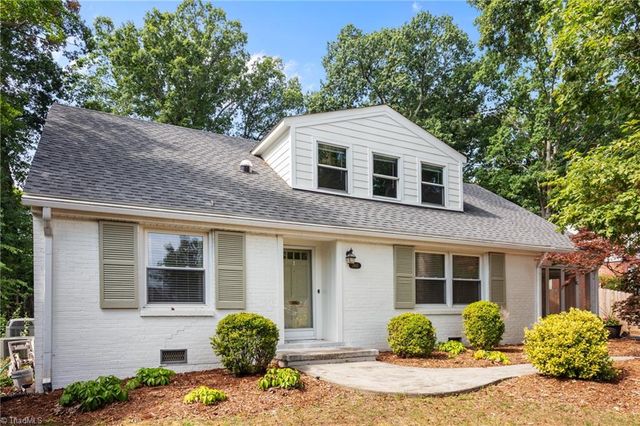 3415 Dogwood Drive, Greensboro, NC 27403