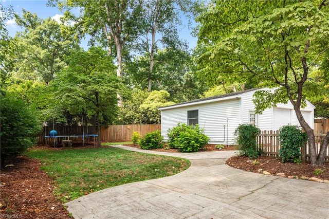 3415 Dogwood Drive, Greensboro, NC 27403