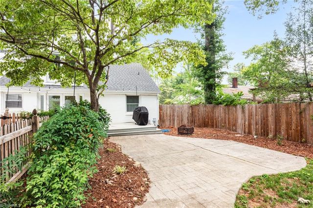 3415 Dogwood Drive, Greensboro, NC 27403