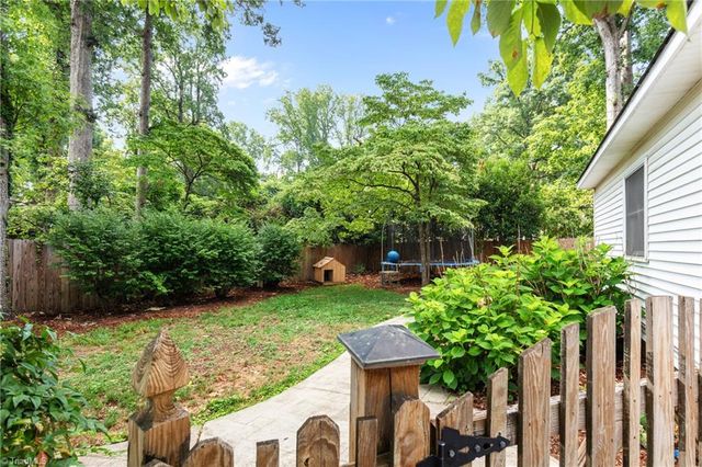 3415 Dogwood Drive, Greensboro, NC 27403