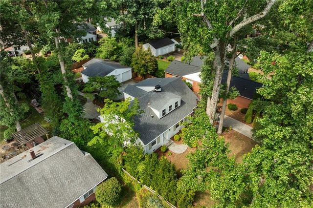3415 Dogwood Drive, Greensboro, NC 27403
