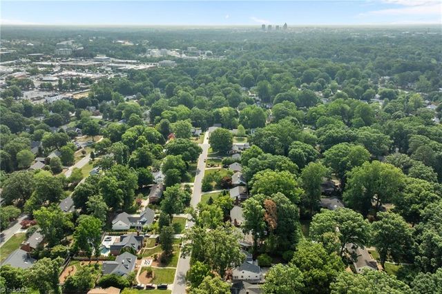3415 Dogwood Drive, Greensboro, NC 27403