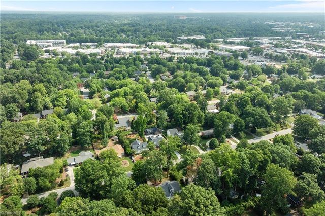 3415 Dogwood Drive, Greensboro, NC 27403