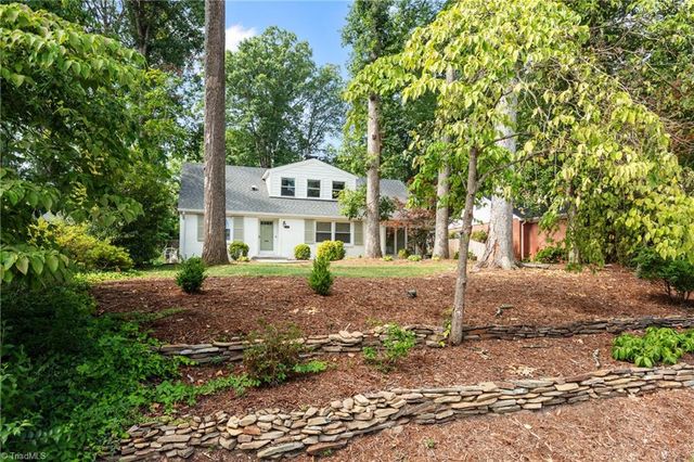 3415 Dogwood Drive, Greensboro, NC 27403