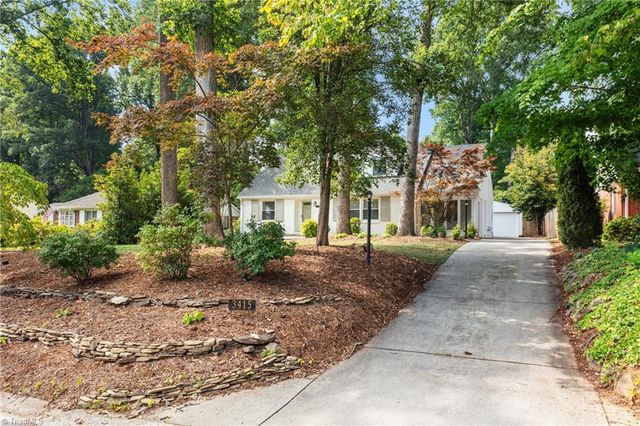 3415 Dogwood Drive, Greensboro, NC 27403