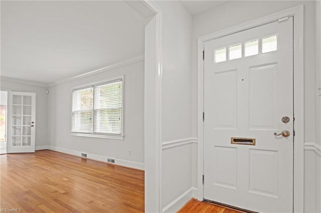 3415 Dogwood Drive, Greensboro, NC 27403