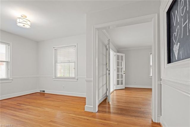 3415 Dogwood Drive, Greensboro, NC 27403