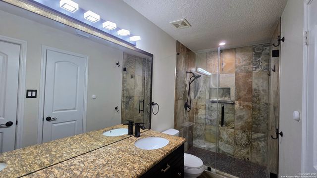 5419 Park Lake, San Antonio, TX 78244