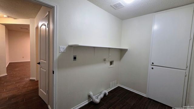 5419 Park Lake, San Antonio, TX 78244