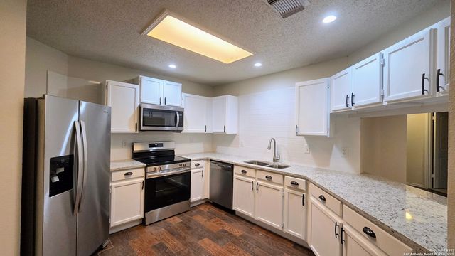 5419 Park Lake, San Antonio, TX 78244