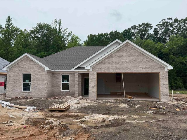 153 Southridge Boulevard, Arkadelphia, AR 71923