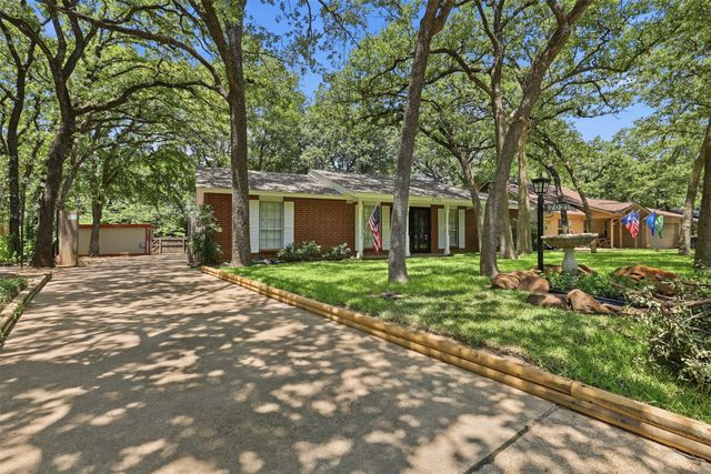 3702 Hastings Drive, Arlington, TX 76013