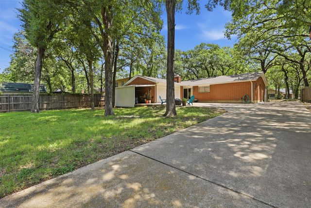 3702 Hastings Drive, Arlington, TX 76013