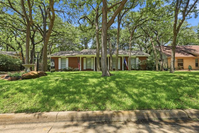 3702 Hastings Drive, Arlington, TX 76013