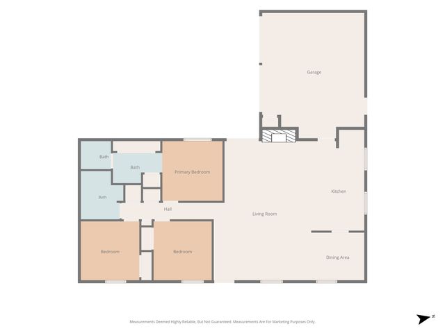 3702 Hastings Drive, Arlington, TX 76013