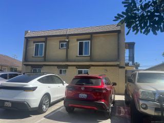 4181 Van Dyke Ave., San Diego, CA 92105