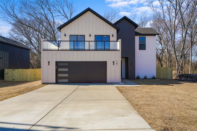 141 Lakeshore Lane, Red Oak, TX 75154