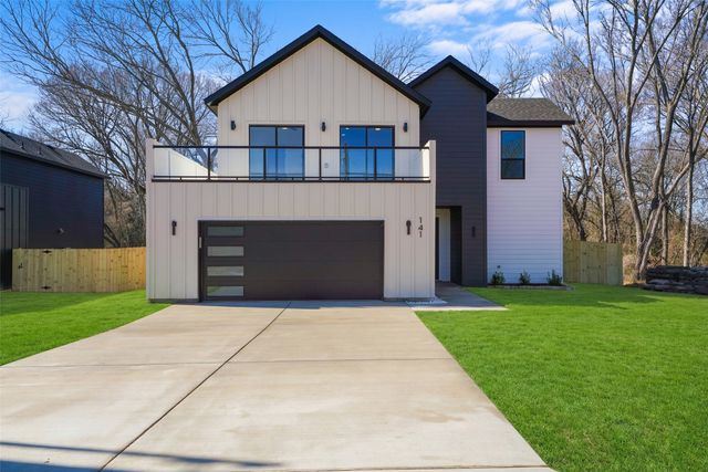 141 Lakeshore Lane, Red Oak, TX 75154