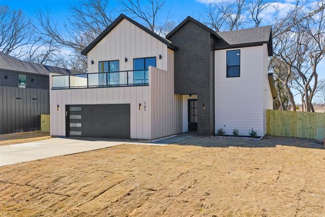 141 Lakeshore Lane, Red Oak, TX 75154