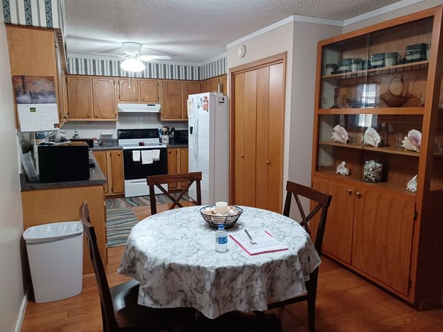 312 Royal Drive, Horseshoe Bend, AR 72512