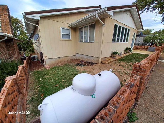 312 Royal Drive, Horseshoe Bend, AR 72512