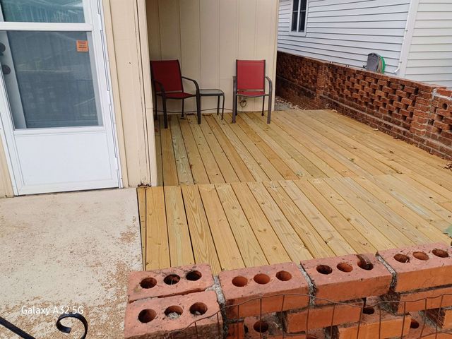 312 Royal Drive, Horseshoe Bend, AR 72512