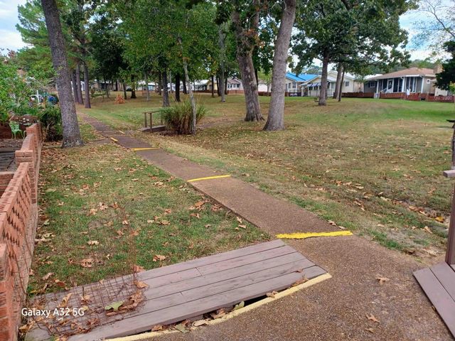 312 Royal Drive, Horseshoe Bend, AR 72512