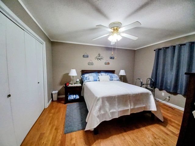 312 Royal Drive, Horseshoe Bend, AR 72512