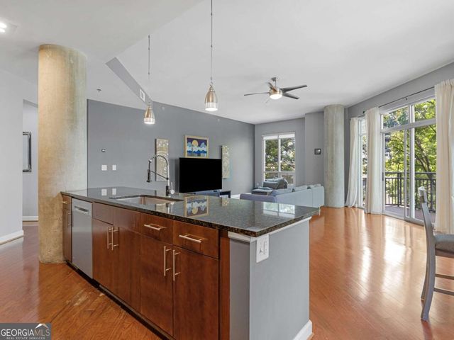 711 Cosmopolitan Drive NE 321, Atlanta, GA 30324