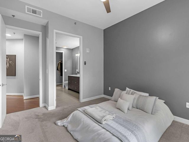 711 Cosmopolitan Drive NE 321, Atlanta, GA 30324