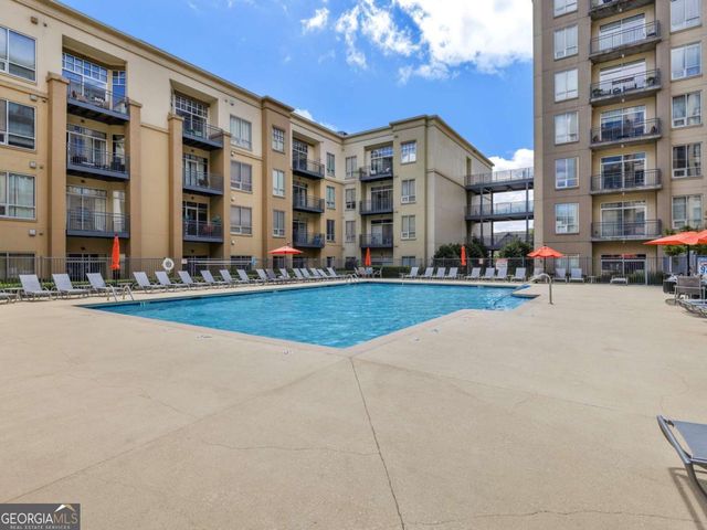 711 Cosmopolitan Drive NE 321, Atlanta, GA 30324