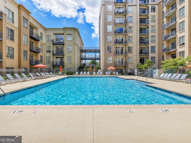 711 Cosmopolitan Drive NE 321, Atlanta, GA 30324