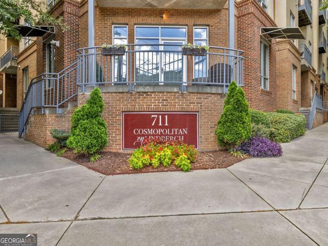 711 Cosmopolitan Drive NE 321, Atlanta, GA 30324