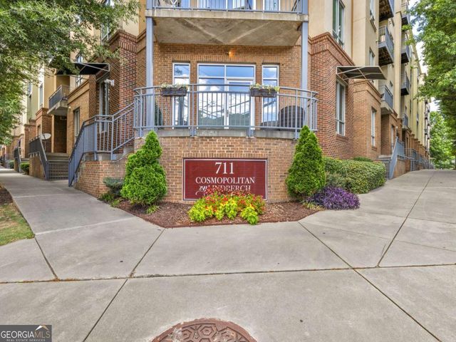 711 Cosmopolitan Drive NE 321, Atlanta, GA 30324